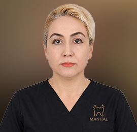 Dr. Fariba Alnoory