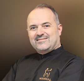 Dr. Manhal Helfawee