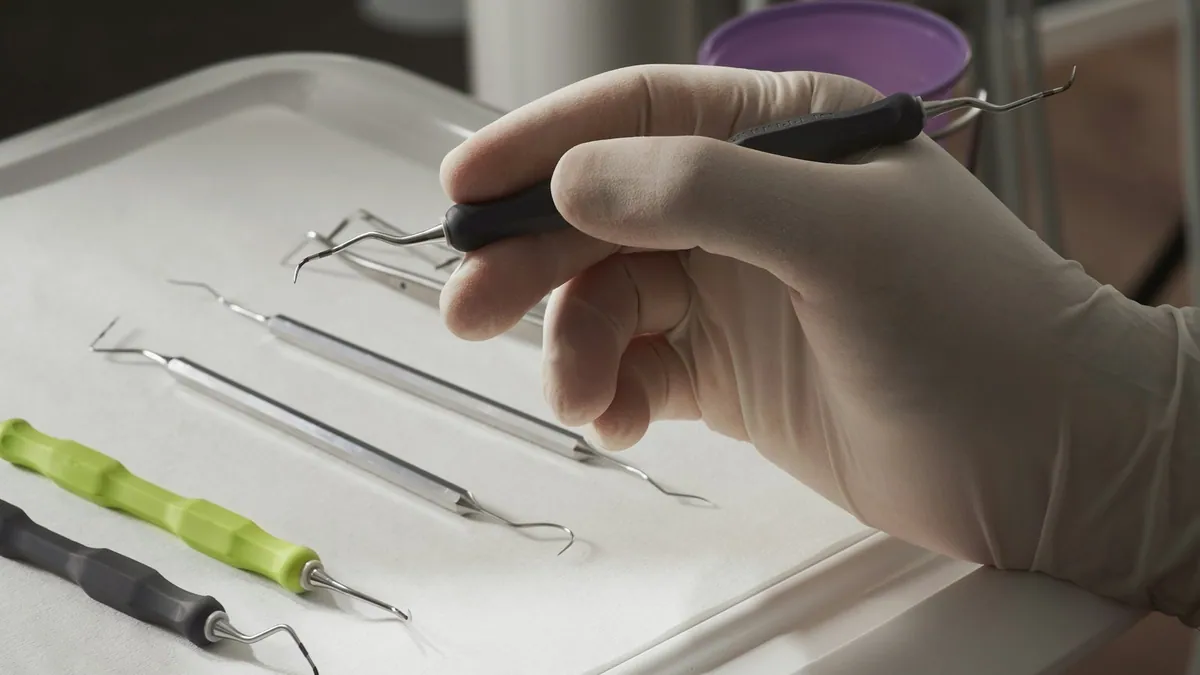 طب الأسنان في دبي — مركز منهل الطبي