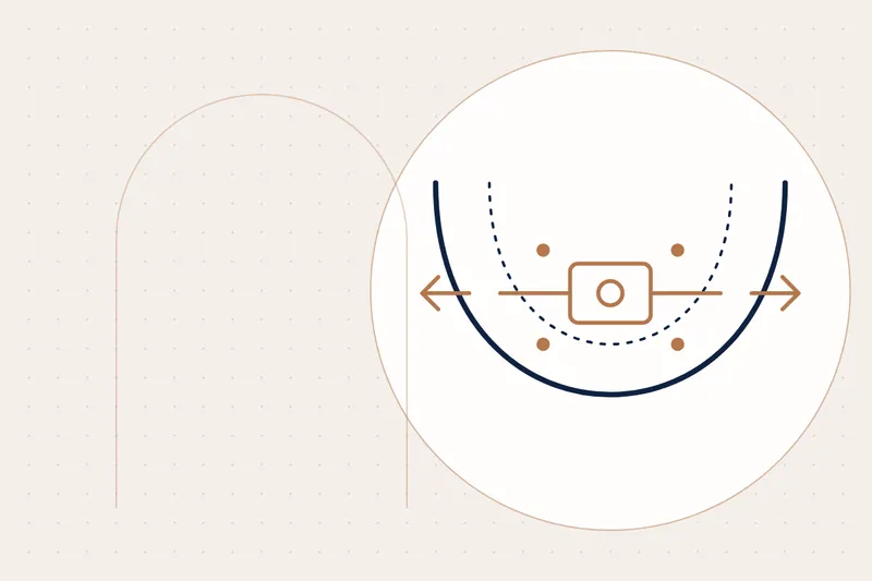 Airway-Focused Orthodontics explained — educational illustration