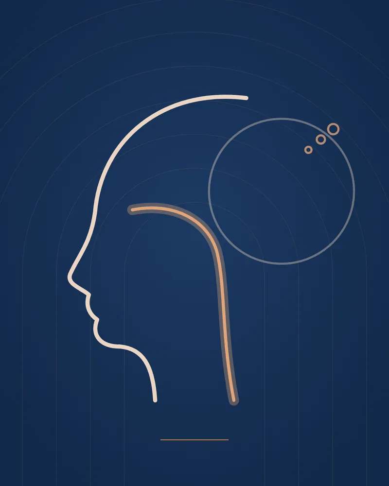Airway-Focused Orthodontics — illustration, Manhal Medical Center Dubai