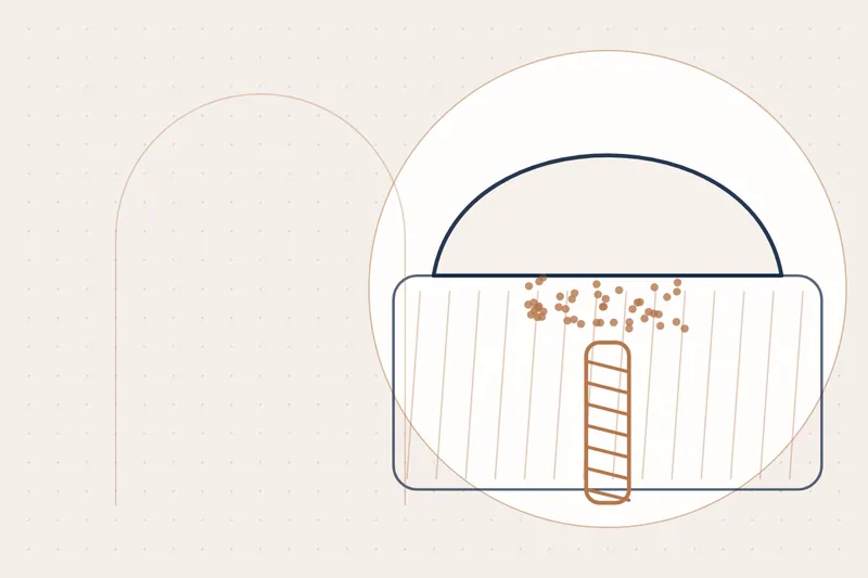 Dental Implants explained — educational illustration