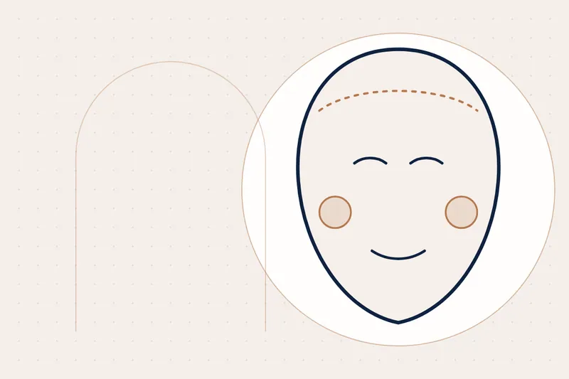PRP for Skin explained — educational illustration