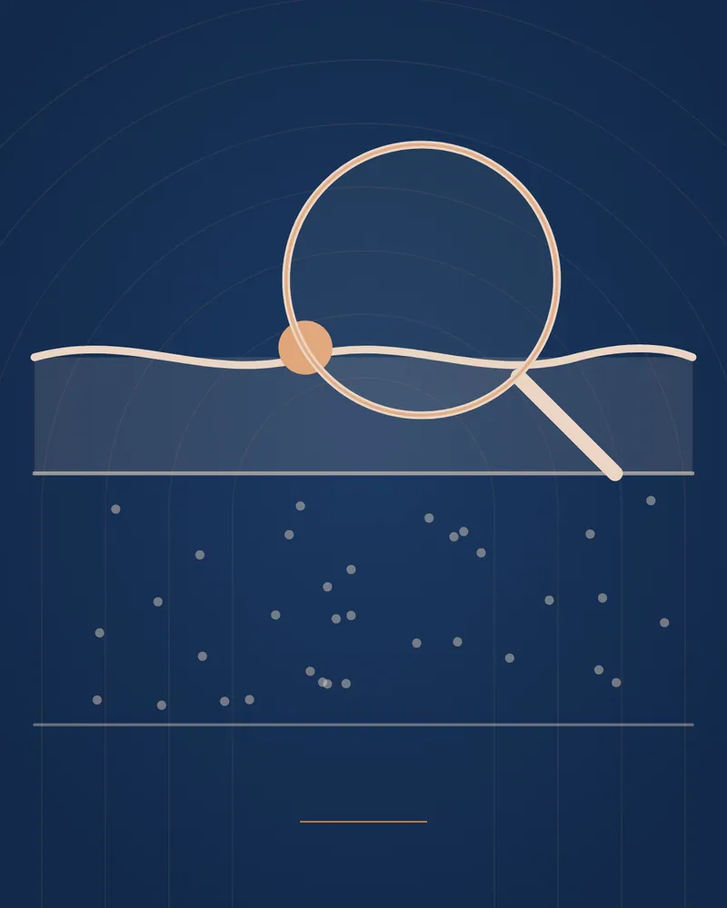 Skin Tag & Mole Removal — illustration, Manhal Medical Center Dubai