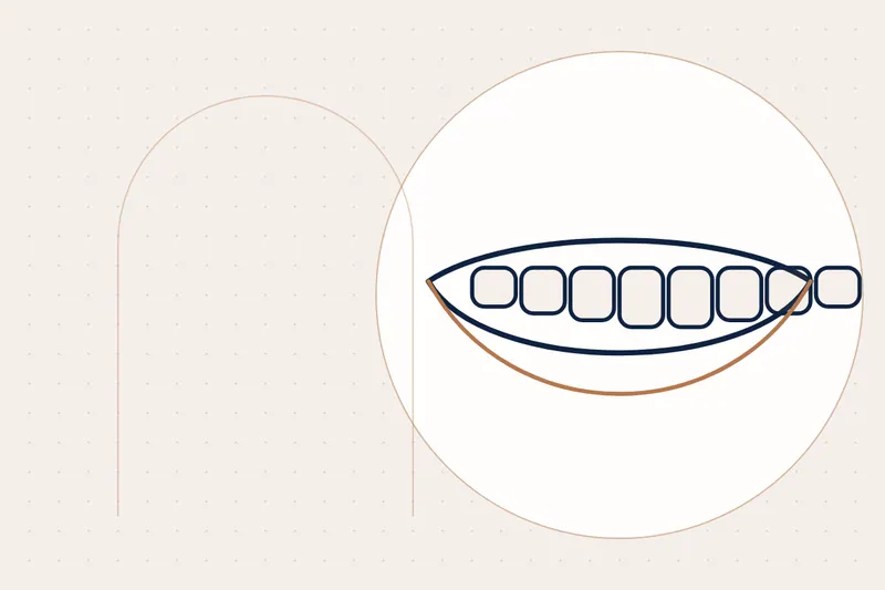 Teeth Whitening explained — educational illustration