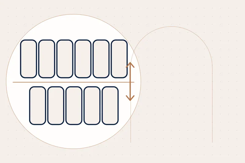 Tooth-Coloured Fillings explained — educational illustration