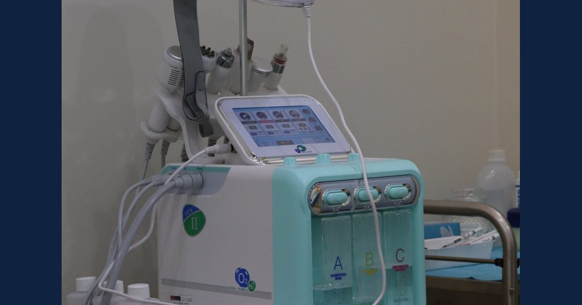 Allergan Botox in Dubai vs Dysport and Xeomin | Manhal