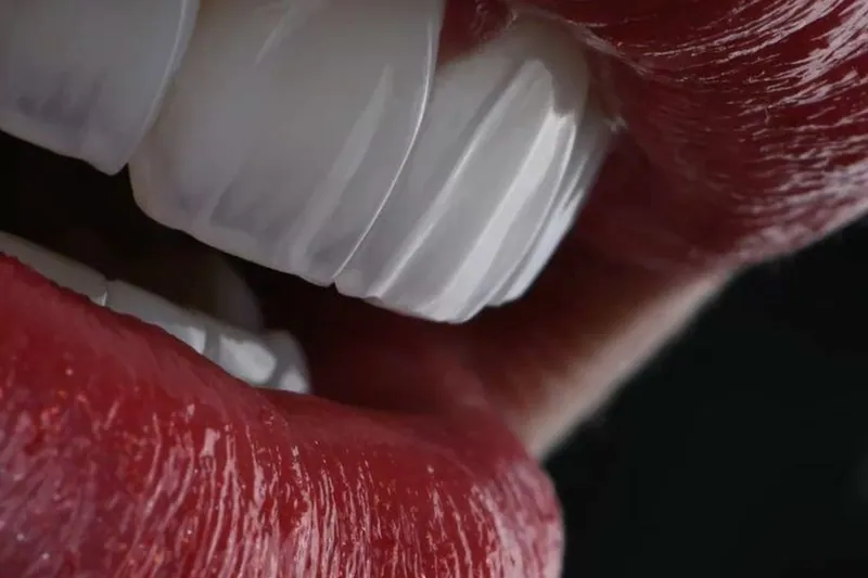 Veneers and Hollywood smile for Abu Dhabi and Al Ain patients — Manhal Medical Center, Dubai