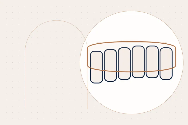 Orthodontic consultation for international patients