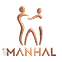 Manhal Medical Center Logo
